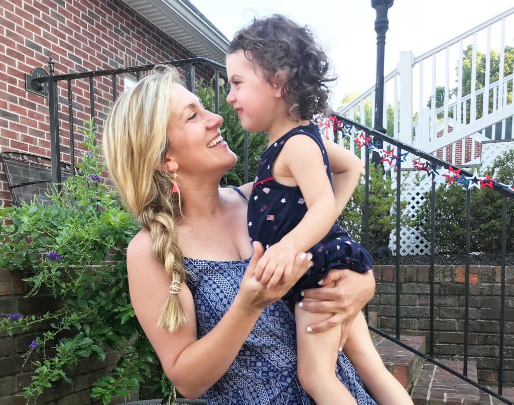 Eat, Pray, Love Gone Wrong – My Journey to Single Motherhood, Part II