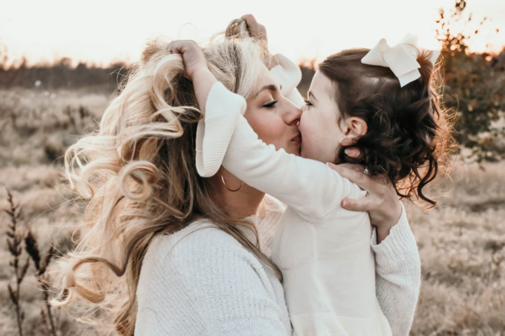 Eat, Pray, Love Gone Wrong – My Journey to Single Motherhood, Part I